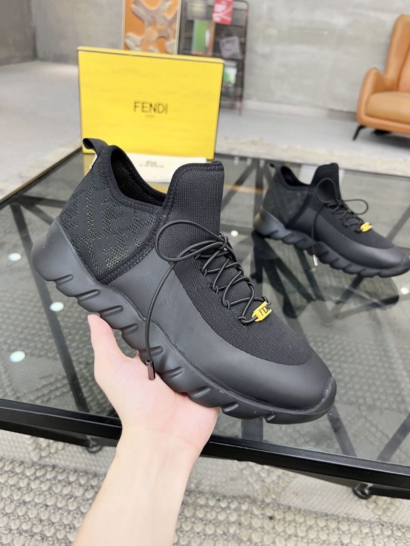 Fendi Sneakers